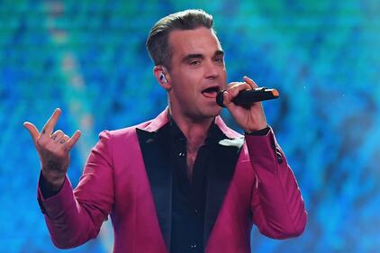 X Factor 10, le foto dell'ultima puntata 7