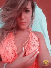 Vittoria De Felice, la candidata sexy del Pd di Trento 4