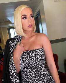 Katy Perry, le foto della cantante 1