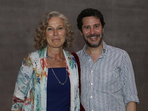 Chi è Francesco Spano: da Giuliano Amato al Maxxi passando da Matteo Renzi