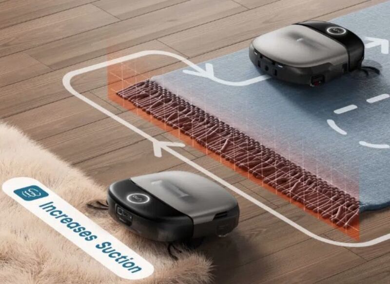IFA roomba