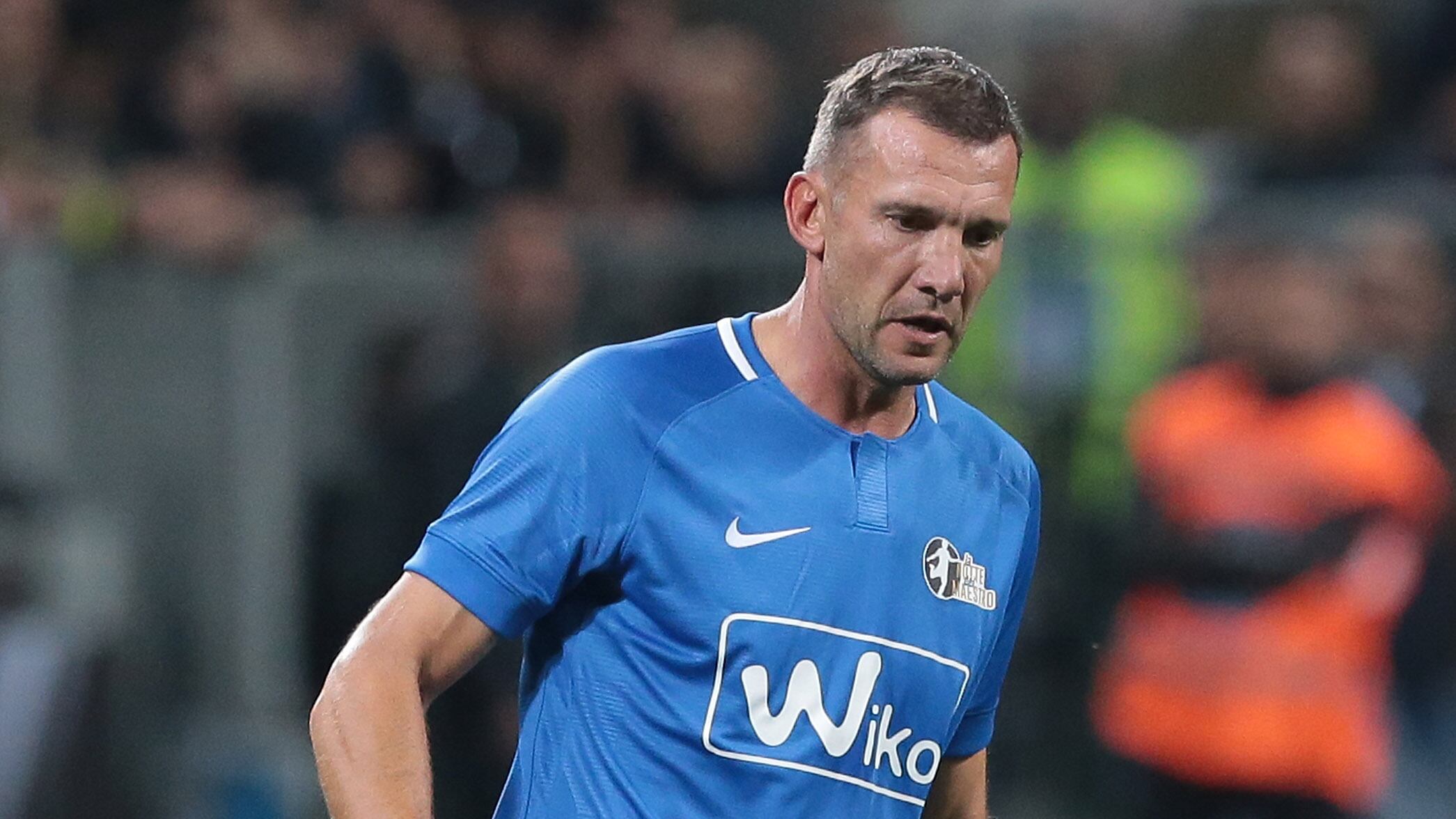 Sheva: "Vincerà chi sarà più bravo a difendere"