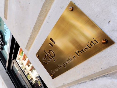 Asse tra pubblico e privato: le imprese italiane spingono sulla transizione energetica
