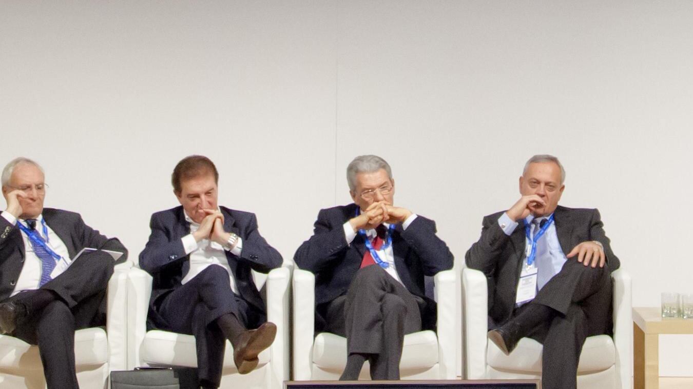 Innovazione e sostenibilità per garantire un futuro al Servizio sanitario nazionale