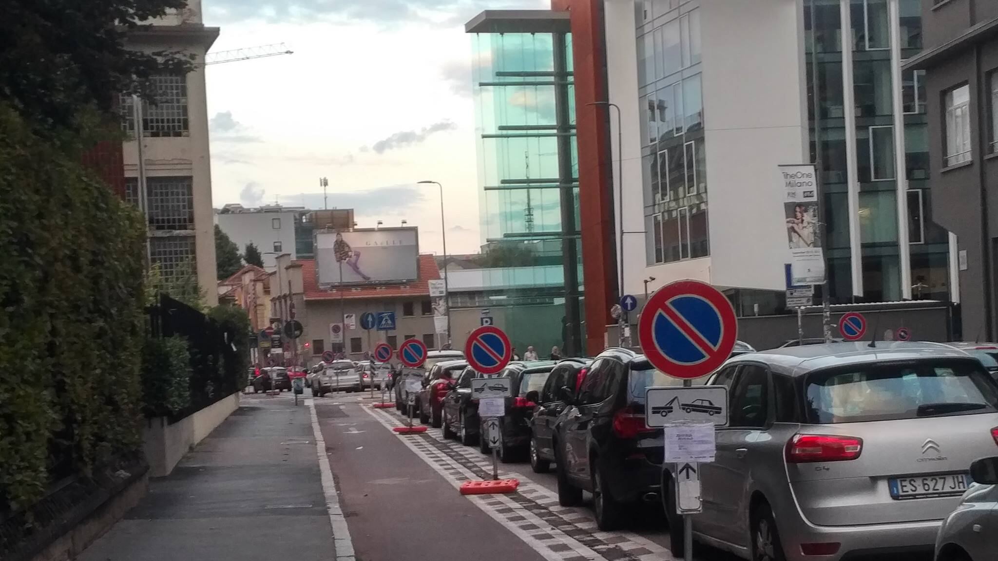Lite tra mercato e residenti sul progetto a Sant'Agostino
