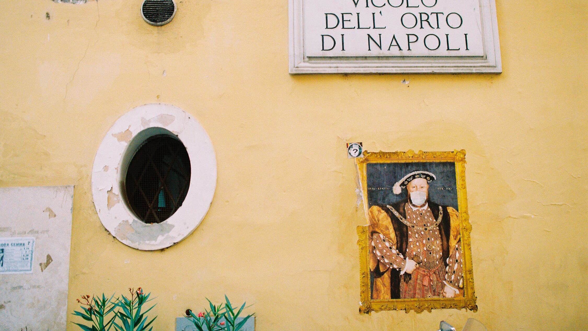 Reportage choc di Le Figaro: "Napoli è il terzo mondo d’Europa"