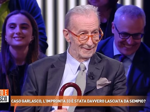 “E poi come faccio?”, “Mi seguirai”. Il siparietto sulla morte tra Vittorio Feltri e Paolo Del Debbio