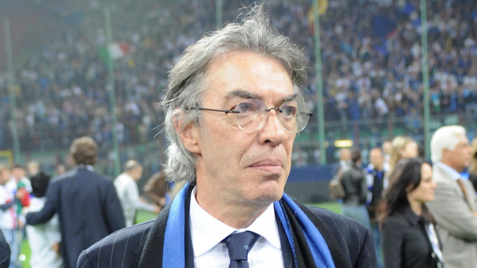 Ecco come sta Massimo Moratti dopo il ricovero in ospedale