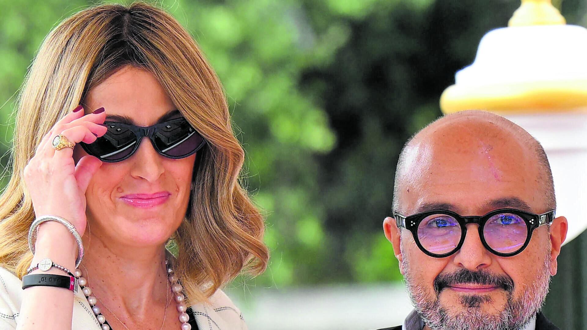 Ranucci alza il tiro: "Garante armato". E ha già pronta la puntata-vendetta