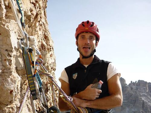 Alpinista italiano muore in Pakistan mentre scala il Gasherbrum IV
