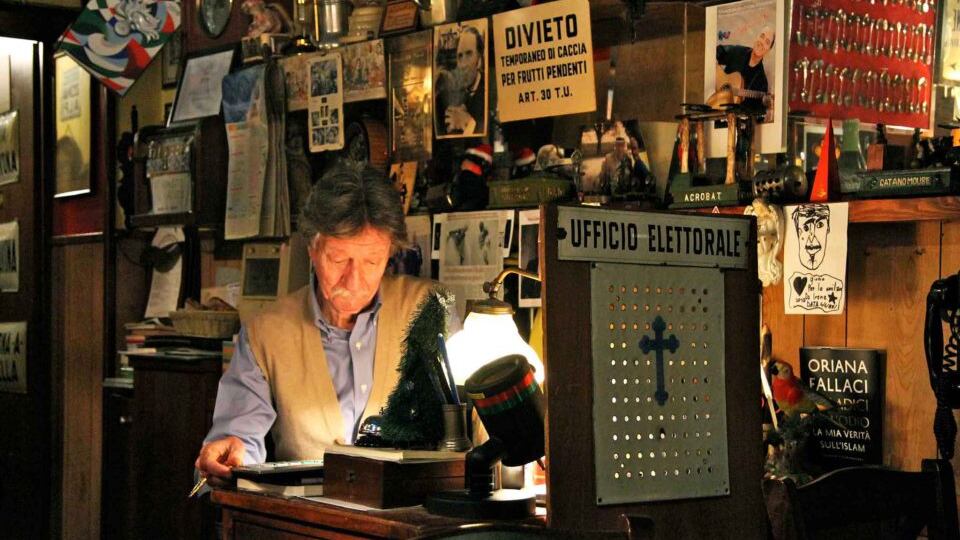 Alla Grande, l’osteria necessaria