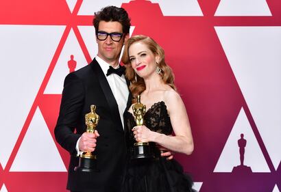 Oscar 2019: tutti i vincitori 7