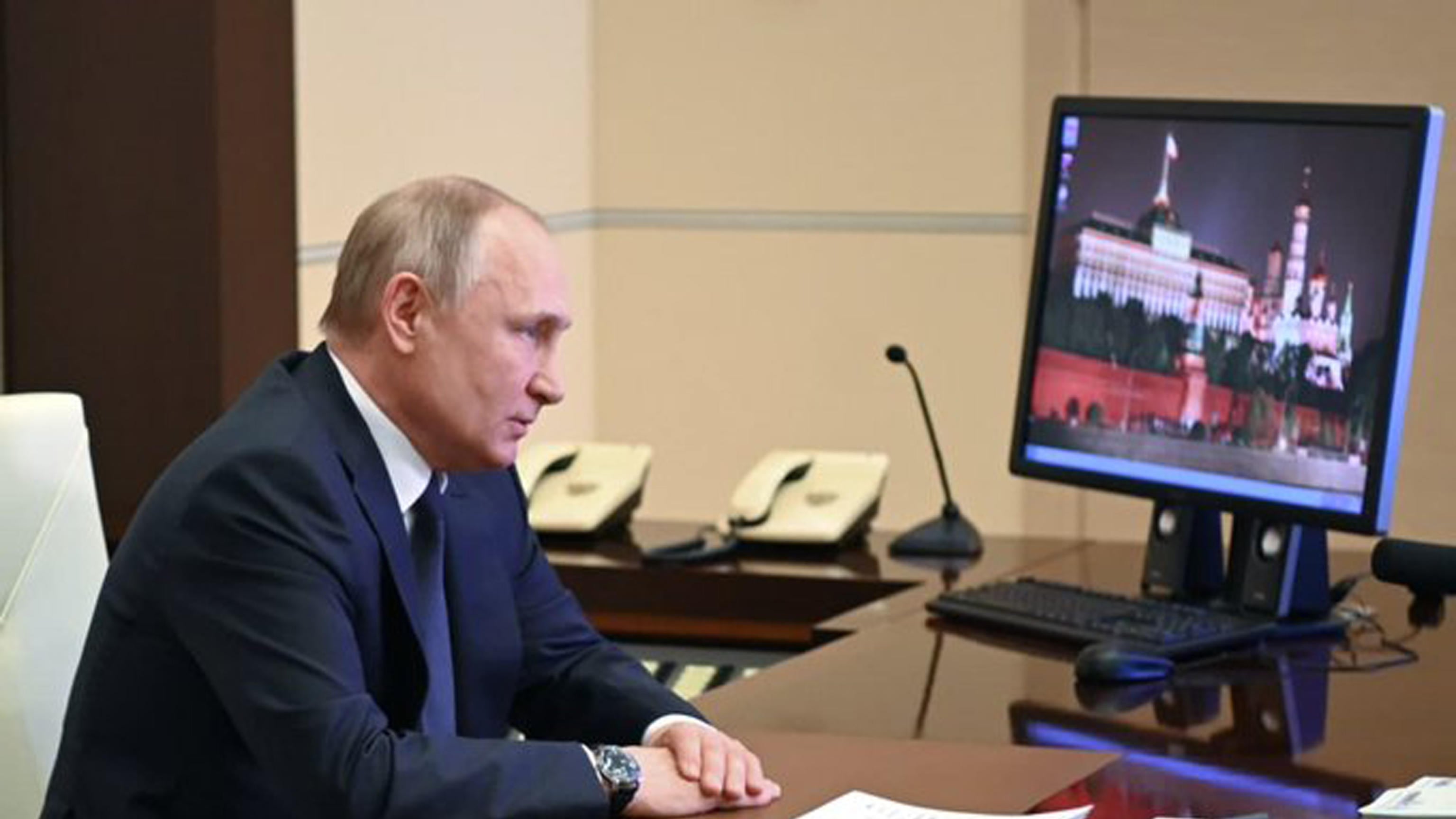 "Perché è finito il mito di Putin per l'Occidente"