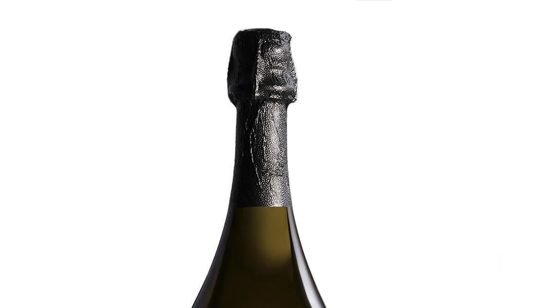Dom Pérignon e Tilda: l'invenzione del tempo