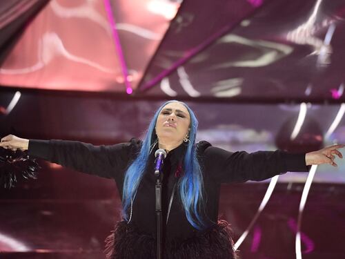 Sanremo, a Bertè il premio "Mia Martini" e ad Angelina quello "Lucio Dalla"