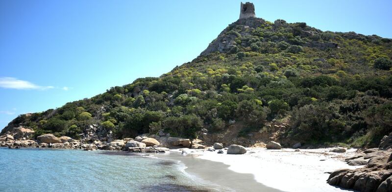 Villasimius