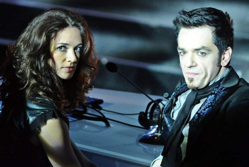 Asia Argento, le foto 4