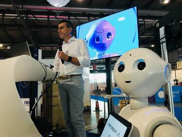 HomeMate, case intelligenti per bambini speciali 1