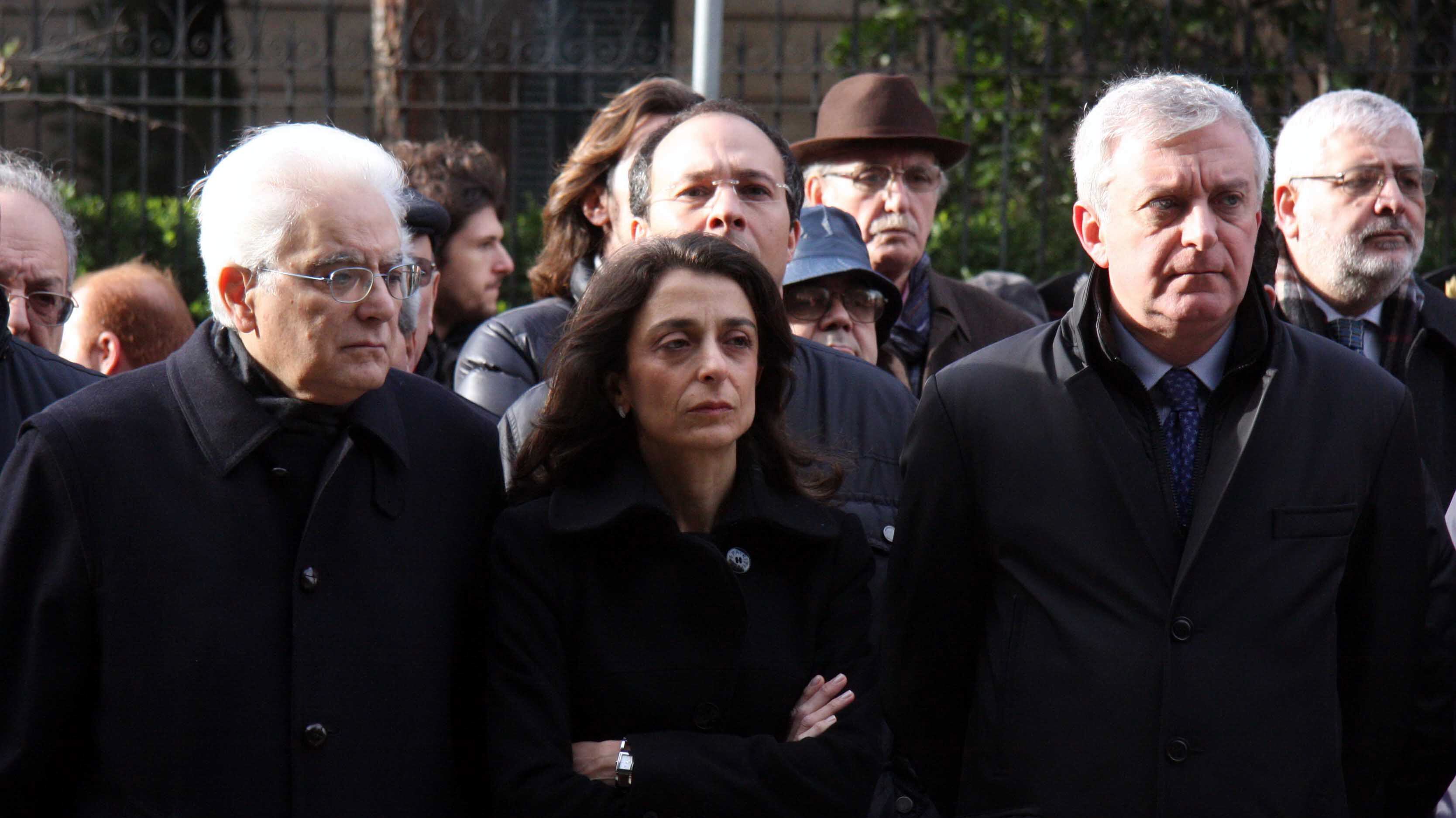 Lutto per il Capo dello Stato, muore la nipote Maria Mattarella
