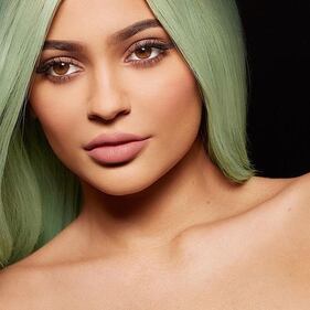 Capelli, le tinte delle star 6