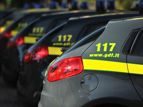 Fisco, aumentano le delazioni alle Fiamme Gialle