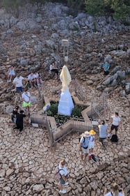 Medjugorje