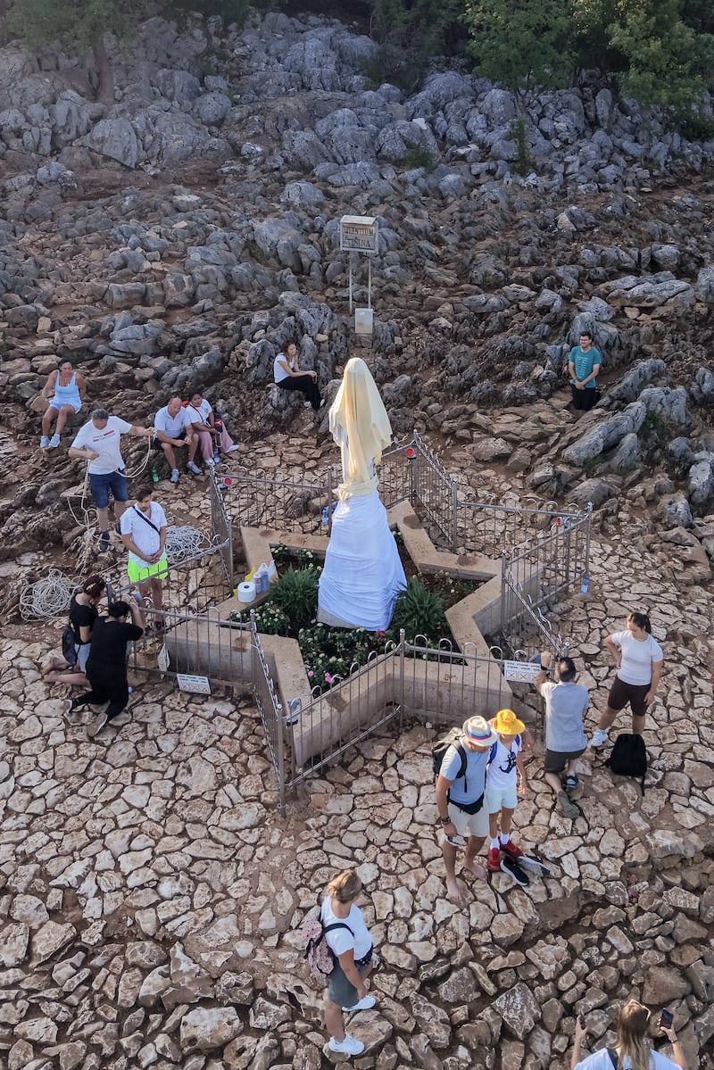 Medjugorje