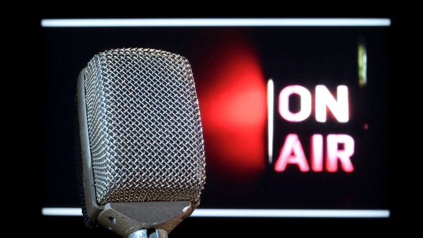 Zanchini spiega bene la nuova fase della radio