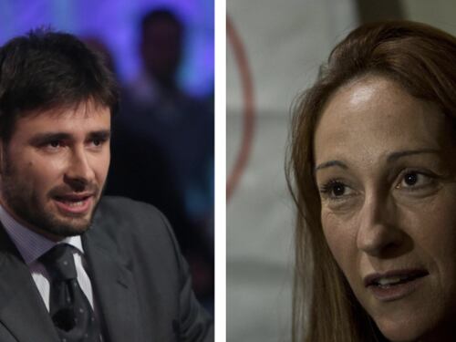 Nel M5S parte la corsa per il capo politico: ecco le alternative a Di Maio