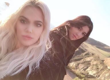 Kourtney Kardashian, le foto più sexy 3