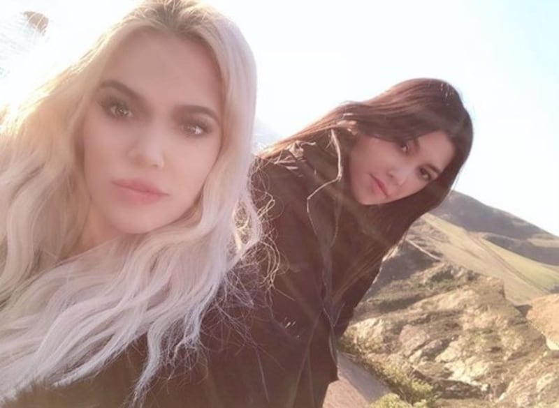 Kourtney Kardashian, le foto più sexy 3
