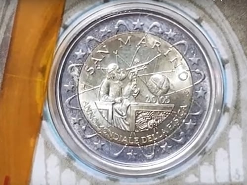 Monete da 2 euro rare che possono valere una fortuna, quali sono le più preziose
