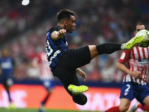 Inter, Lautaro Martinez incorona Icardi: "Mauro è un capitano eccezionale"