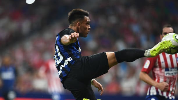 Inter, Lautaro Martinez incorona Icardi: "Mauro è un capitano eccezionale"