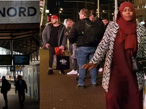 Da Londra a L’Aia: coincidenze o un attacco multiplo?