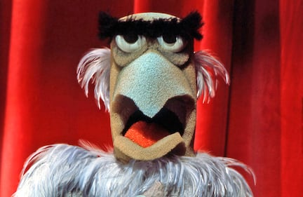 I Muppet 22