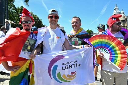 Budapest Pride 5
