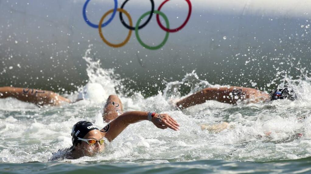Rio 2016: incidente diplomatico tra Brasile e Giappone
