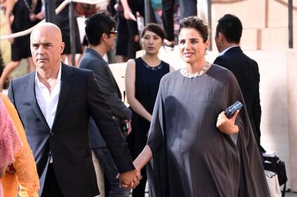 Da Kim Kardashian a Elisabetta Canalis, i pancioni del 2015 16