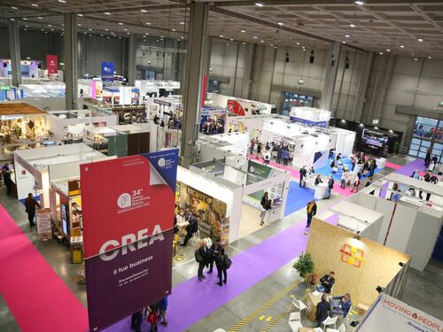 Salone Franchising Milano, la fiera del nuovo business