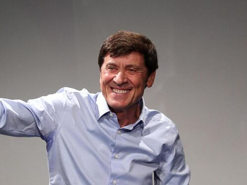 Morandi-Fazio, zapping tra due Italie