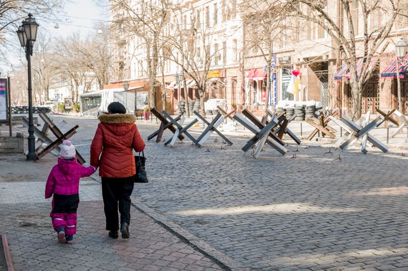 Ucraina