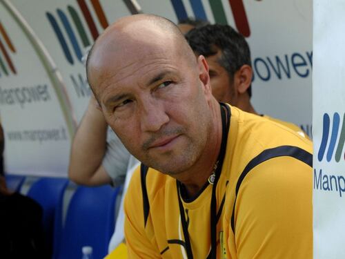 Zenga scommette sull'Inter "Buon mercato, obiettivo Champions"