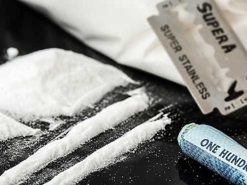 Cocaina sempre più pura E 2,3 milioni di giovani ne fanno uso in Europa