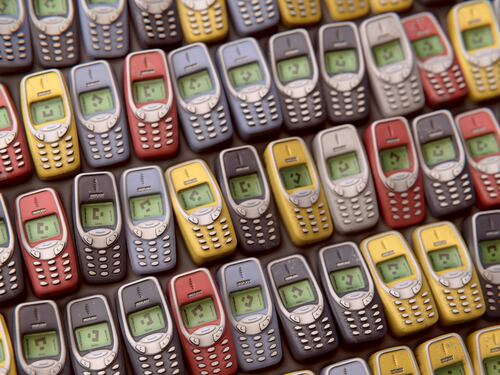Elogio di chi rifiuta la modernità