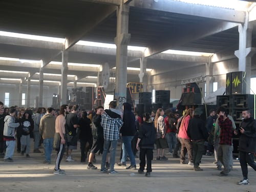 Basta pillole e caos: sono scomparsi i rave party illegali