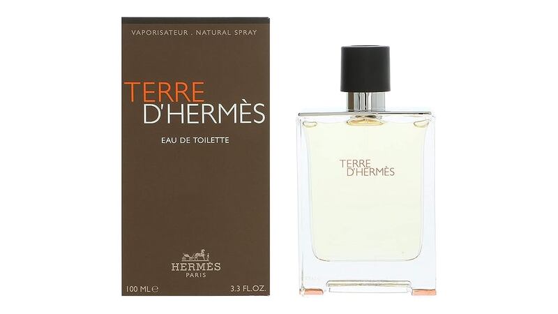 Terre d'Hermes