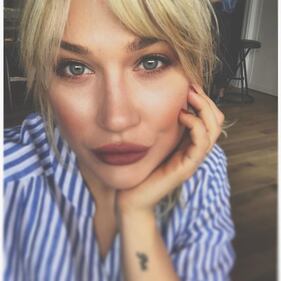 Benedetta Mazza infiamma Instagram: gli scatti dell'ex concorrente del Gf Vip 9