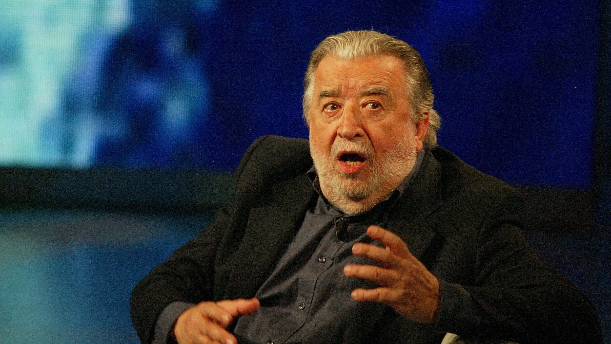 "Da sempre nei miei film il fantastico convive con la realtà quotidiana"