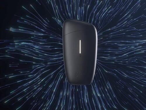 Ecco Ploom S, il nuovo vaporizzatore di tabacco della JTI